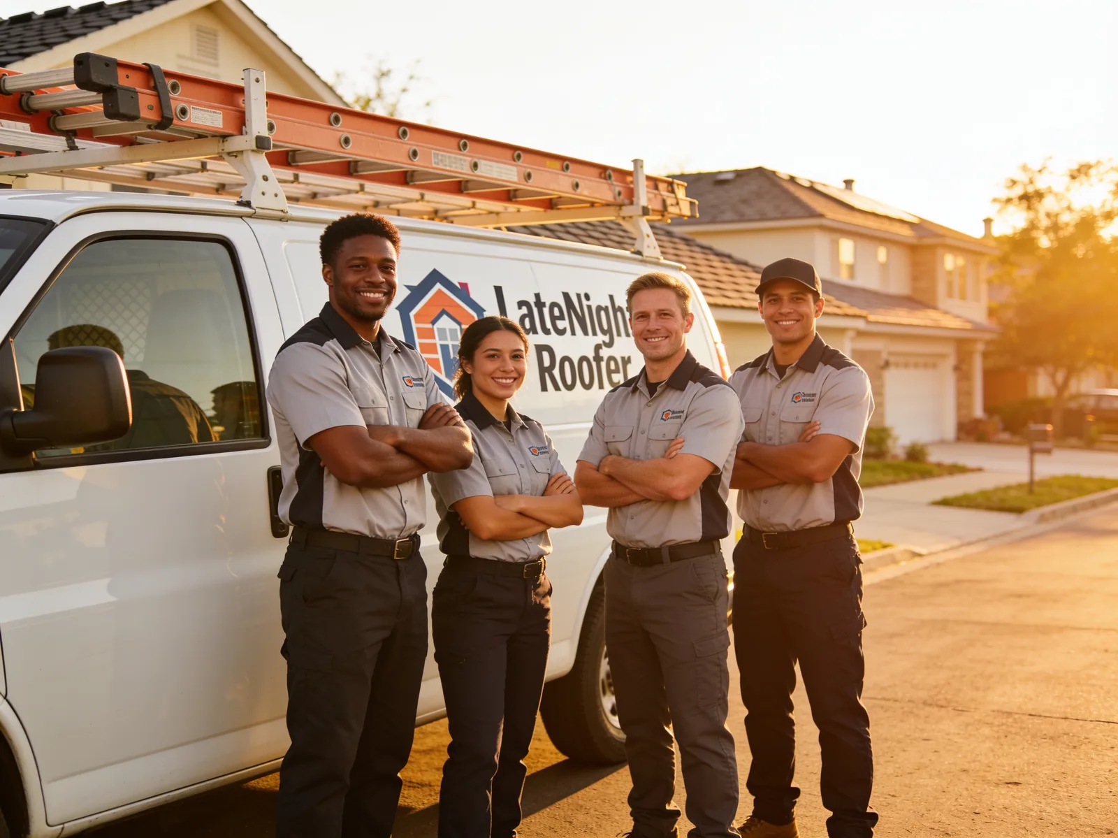 Emergency Roof Repair company in Wilmington, CA